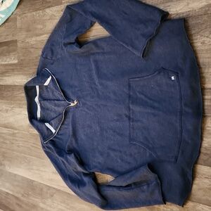 Victoria's Secret Angel Zip Up Hoodie